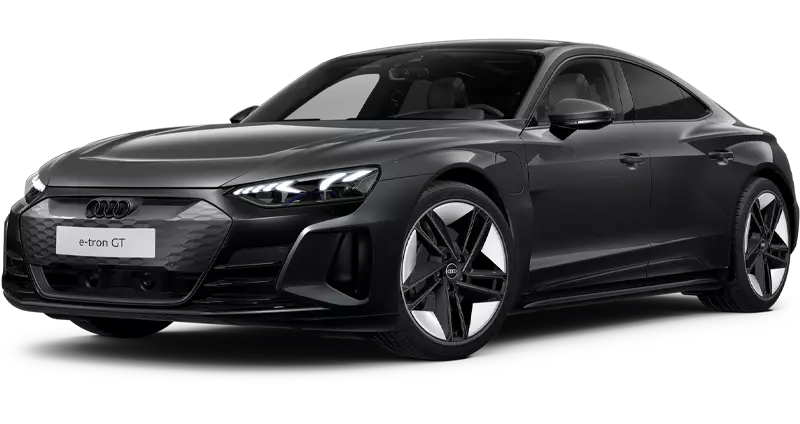 Audi E Tron GT
