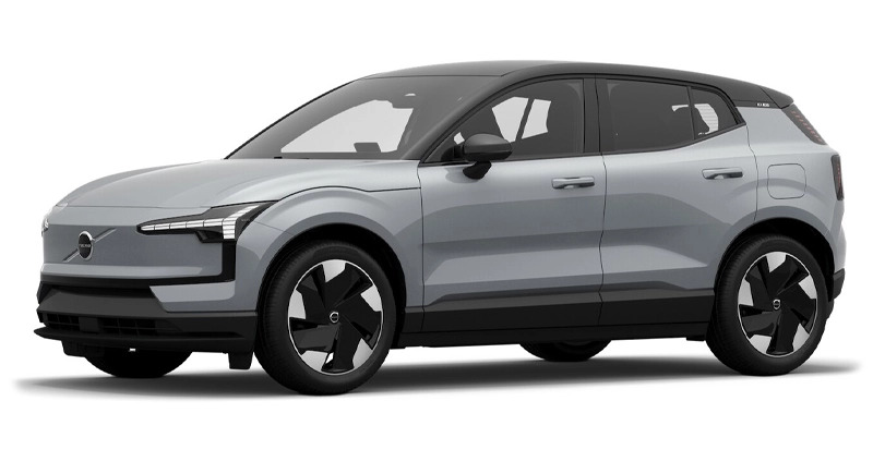Volvo Ex30