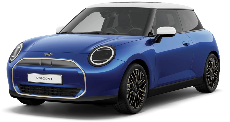 Mini Cooper E