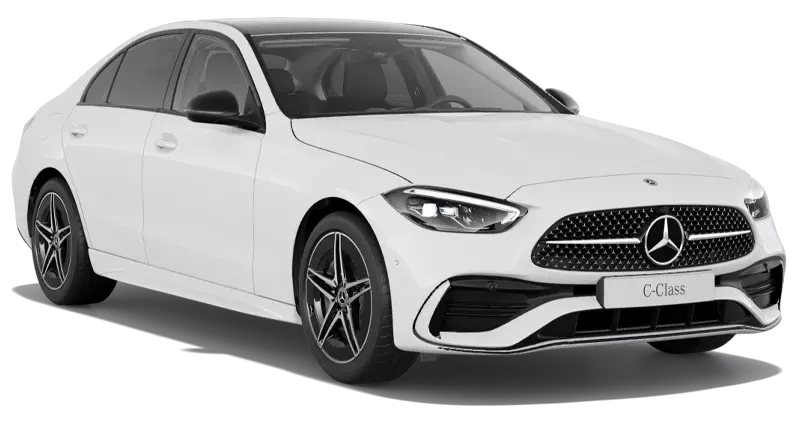 Mercedes-Benz Classe C Hybride