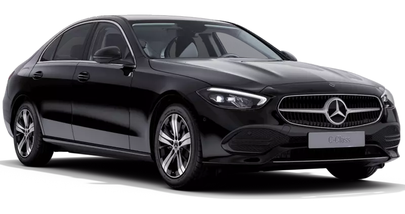 Mercedes-Benz Classe C Hybride