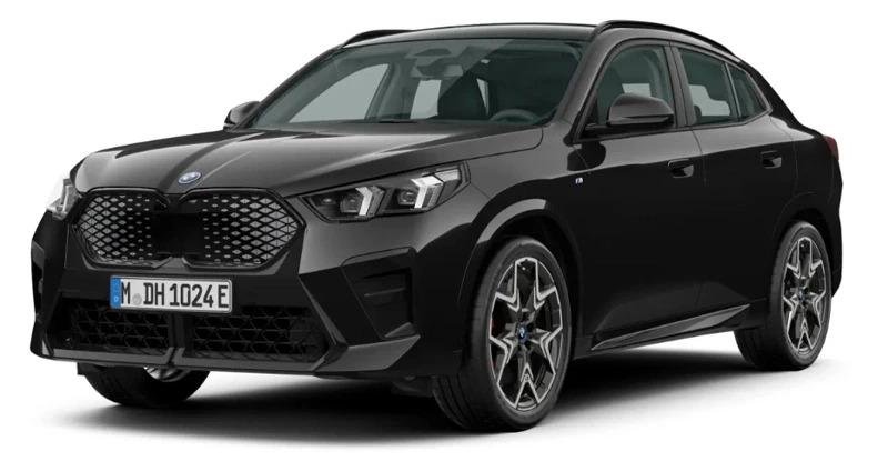 BMW Ix2