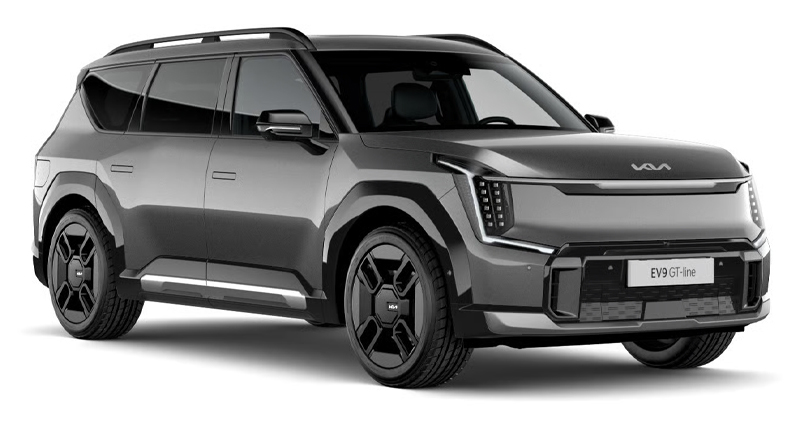 KIA Ev9