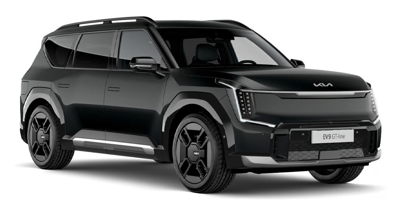 KIA Ev9