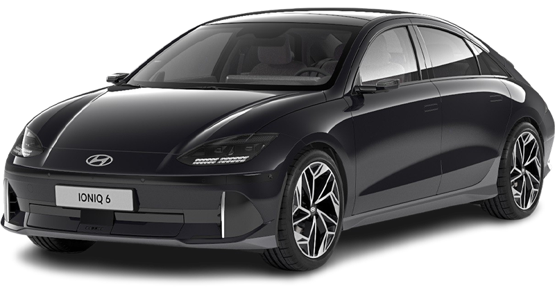 Hyundai Ioniq 6