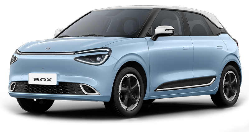 Dongfeng Box