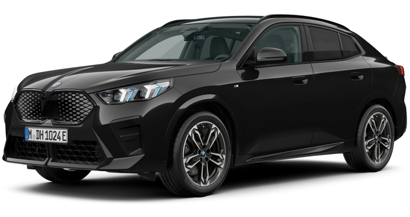 BMW Ix2