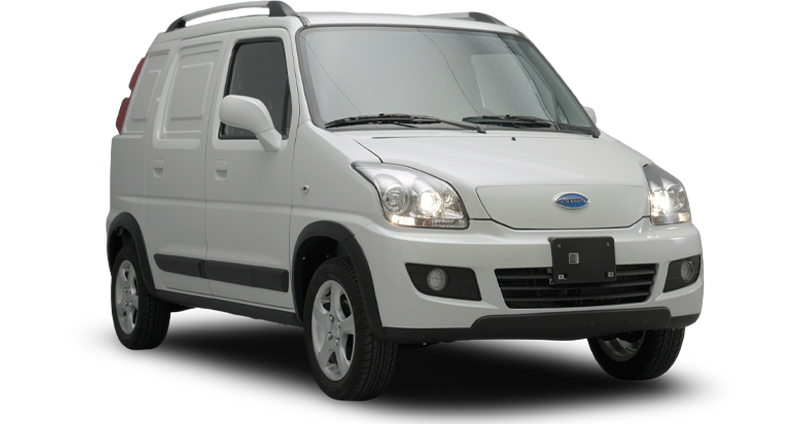 Cenntro Logistar Ls 100