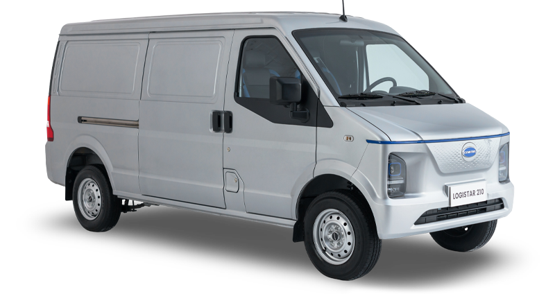 Cenntro Logistar Ls 210