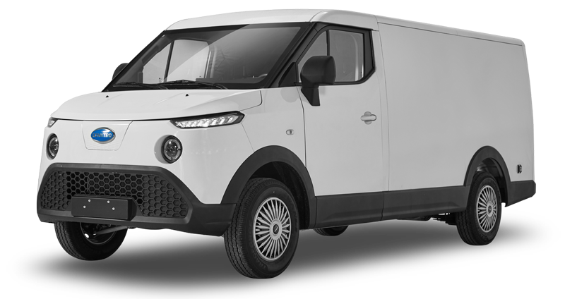 Cenntro Logistar Ls 260