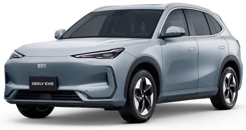 Geely Ex5