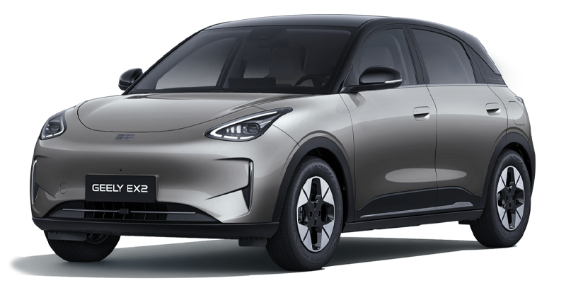 Geely Ex2