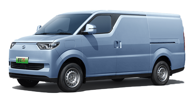 DFSK Ec75