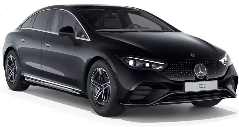 Mercedes-Benz Eqe Berline