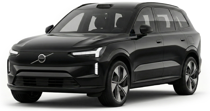 Volvo Ex90