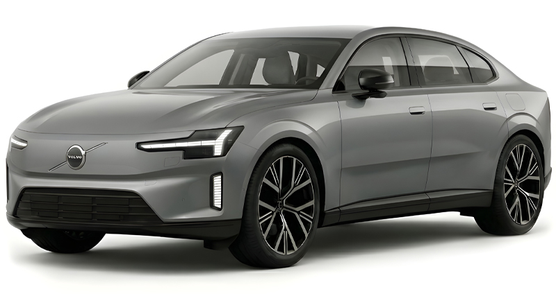 Volvo Es90