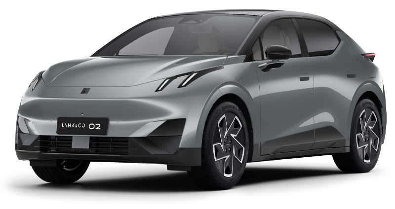 Lynk & Co 02