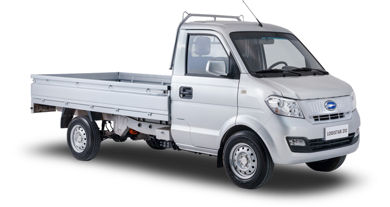 Cenntro Logistar 210 Pickup