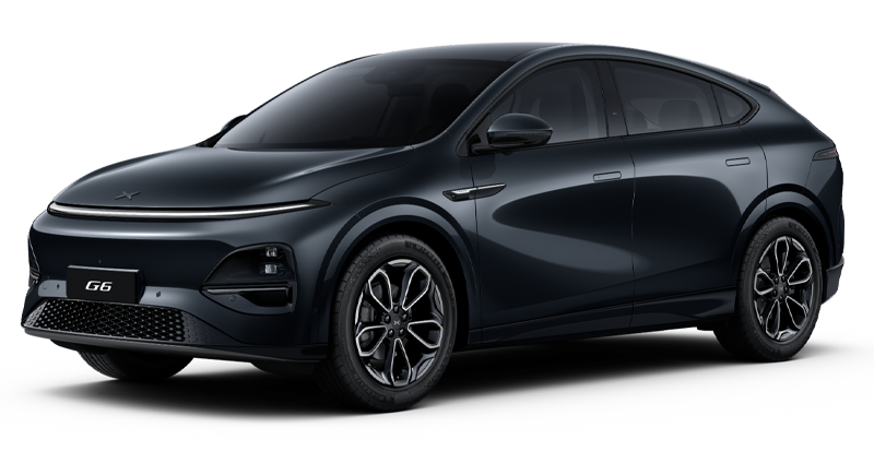 Xpeng G6