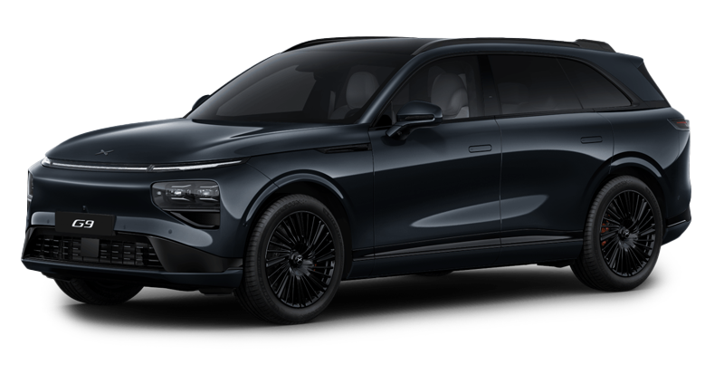 Xpeng G9
