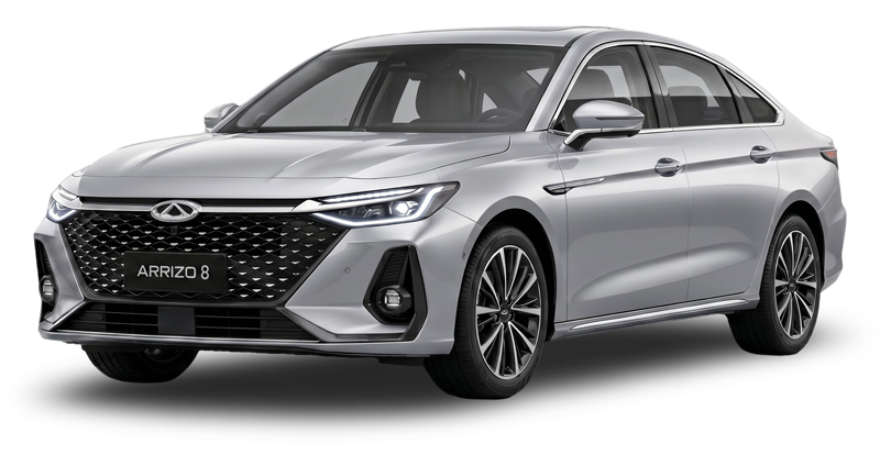 Chery Arrizo 8 PHEV